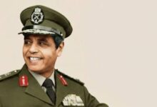 بطل من أيطال أكتوبر المجيدة. المشير محمد علي فهمي. كتبت/ ايمي أبو المجد