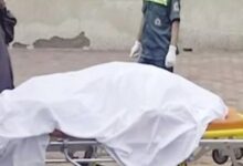 مشادة كلامية تتحول لجريمة.. طالب يقتل عاملاً بطعنة نافذة في حفل زفاف بحدائق أكتوبر