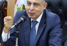 محافظ المنيا يصدر حركة تنقلات موسعة لرؤساء المراكز والمدن