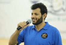 الإعلامي جمعان سليم الغامدي.. الكلمة الطيبة وأثرها في المجتمع