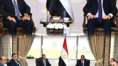 «خطة استثمارية طموحة.. وزير الشباب يوجه بدعم «زعيم الثغر»