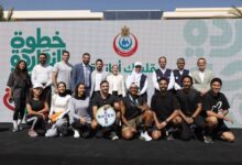 «باير» ووزارة الصحة تنظّمان ماراثون «قلبك أمانة»