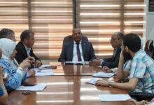 الهيئة القومية للاستشعار من البعد تجتاز المراجعة الدولية لنظام إدارة الجودة ISO 9001:2015