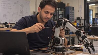 "اتومكس" تستهدف استثمارات بـ5 ملايين دولار