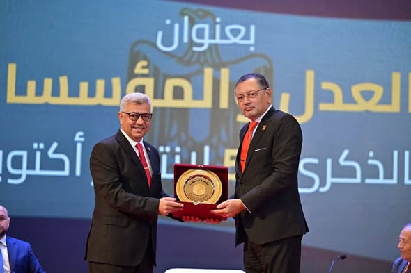 جامعة القاهرة تواصل احتفالها بذكري نصر أكتوبر بندوة "السلام والعدل والمؤسسات القوية"