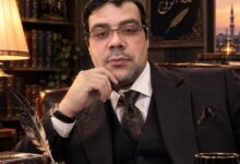 الغربة متحنية.. محمود محمد مطاوع