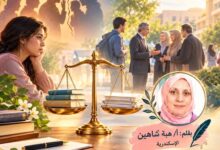 غدر الأقارب.. ظلمٌ يرتدي ثوب العائلة! بقلم: أ/ هبة شاهين