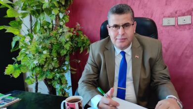 مواقف حذيفة مع رسول الله بقلم / محمـــد الدكـــروري