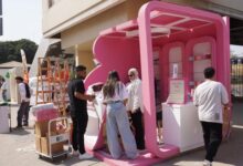 معرض " الشركات المصرية " بجامعة عين شمس يستمر فى استقبال رواده حتى 5 نوفمبر