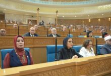 بسمة هنداوي تستعرض رؤيتها لتعزيز الاقتصاد الوطني