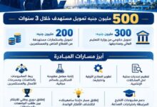 التعليم العالي : مبادرة «دولة الابتكار» تستهدف تحويل أفكار الطلاب والباحثين إلى مشروعات إنتاجية