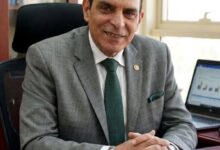 محمد العرجاوي يطالب بإلغاء التسجيل المسبق للترانزيت لتعزيز تنافسية الموانئ المصرية