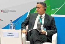 وزير التموين : الاستثمار المشترك في تجارة الغذاء يدعم استقرار الإمدادات