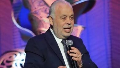 نجوى إبراهيم تهاجم فنانات الجونة وأشرف زكي يرد