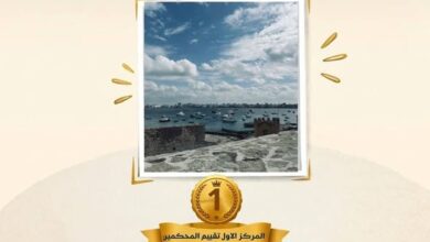 جامعة العاصمة تعلن نتائج مسابقة «مصر بعدسة طلاب العاصمة الدوليين»