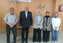 وحدة التضامن الاجتماعي بجامعة قنا تنظم ندوة «من التكنولوجيا إلى التمكين» بكلية الحقوق