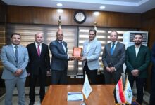 الهيئة القومية للاستشعار من البعد وعلوم الفضاء توقع بروتوكول تعاون مع شركات دوترا