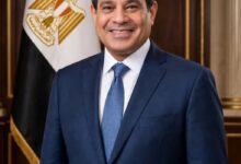مصر السند.. حين قالها الرئيس السيسي فعل لا قولًا : غزة ليست وحدها