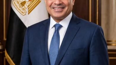 مصر السند.. حين قالها الرئيس السيسي فعل لا قولًا : غزة ليست وحدها