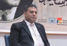 عمر عوض: معركة الوعي تبدأ ببناء الإنسان ومواجهة الشائعات