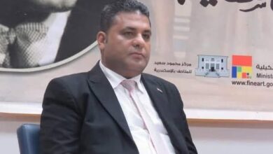 عمر عوض: معركة الوعي تبدأ ببناء الإنسان ومواجهة الشائعات