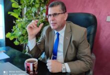 الميزان الواضح للكلمة بقلم / محمـــد الدكـــروري