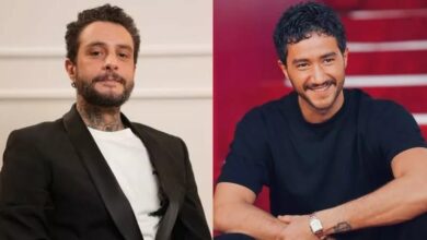 بعد 13 سنة غياب.. أحمد الفيشاوي يعود للدراما بمسلسل "عيون" أمام أحمد مالك
