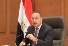 وزير التعليم العالي يتابع الحالة الصحية للطلاب المصابين في حادث تصادم بني سويف