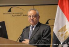 مكتبة الإسكندرية والتليفزيون المصري يوحدان ذاكرة الوطن