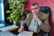 الإنسان هو حامل القوة ووسيلتها بقلم / محمـــد الدكـــروري