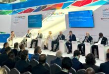 وزير التموين : فرص واعدة للتعاون مع دول بريكس في التصنيع الغذائي