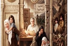 جَرَى القَلَمُ...بقلم : عبد العظيم كحيل