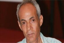 نقل الكاتب الصحفي محمود موسى للعناية المركزة بعد وعكة صحية مفاجئة