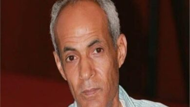 نقل الكاتب الصحفي محمود موسى للعناية المركزة بعد وعكة صحية مفاجئة