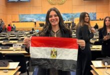 الأمم المتحدة تختار متطوعة بصندوق مكافحة وعلاج الإدمان