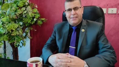 آداب التعامل مع الناس بقلم / محمـــد الدكـــروري