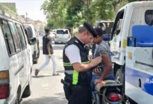 الجيزة تغلق شوارعها أمنياً..