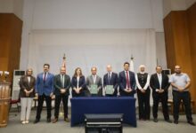 "المجلس الصحي المصري" يوقع بروتوكول تعاون دولي مع "الجمعية الأوروبية للسكتة الدماغية"