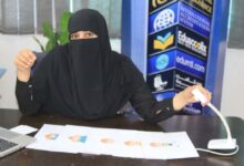  حوار خاص مع د. أمنية مجدي خبيرة المونتيسوري