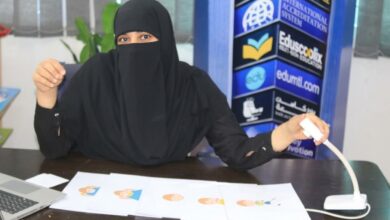 حوار خاص مع د. أمنية مجدي خبيرة المونتيسوري