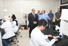 كلية الصيدلة