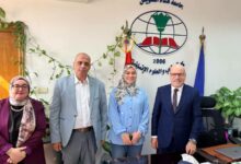 الطالبة يارا عصام