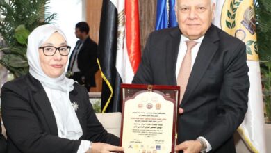 جامعة قناة السويس