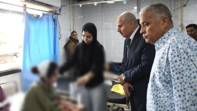 جامعة قناة السويس