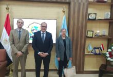 جامعة الإسماعيلية الجديدة الأهلية