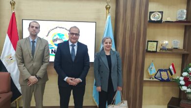 جامعة الإسماعيلية الجديدة الأهلية
