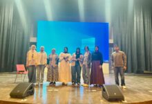 جامعة الإسماعيلية الجديدة الأهلية