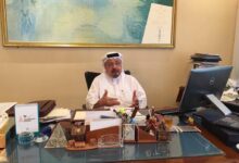 علي الشرفاء الحمادي