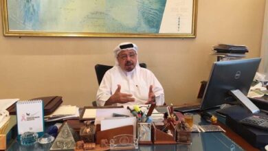 علي الشرفاء الحمادي