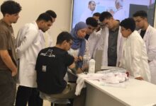 جامعة الإسماعيلية الجديدة الأهلية